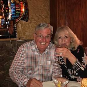 Meet your Posher, Terry